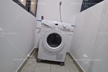 Setia City Residences @ Setia City