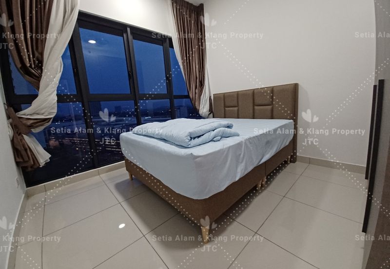 Setia City Residences @ Setia City