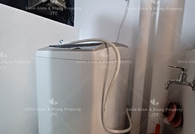 Setia City Residences @ Setia City