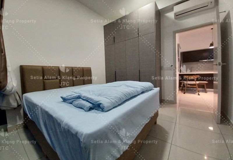 Setia City Residences @ Setia City