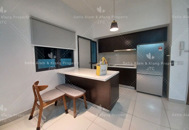 Setia City Residences @ Setia City