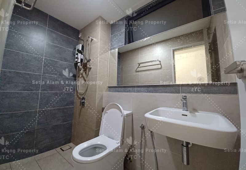 Setia City Residences @ Setia City