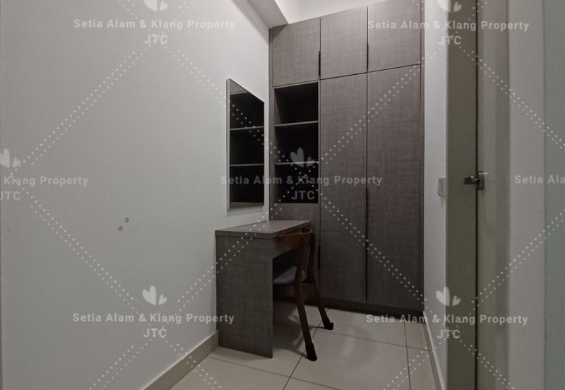Setia City Residences @ Setia City