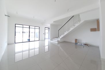 Nadira 3 @ Bandar Bukit Raja