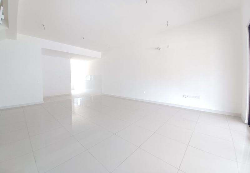 Nadira 3 @ Bukit Raja