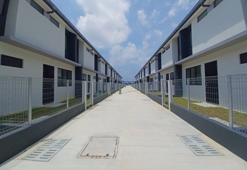 Nadira 3 @ Bukit Raja