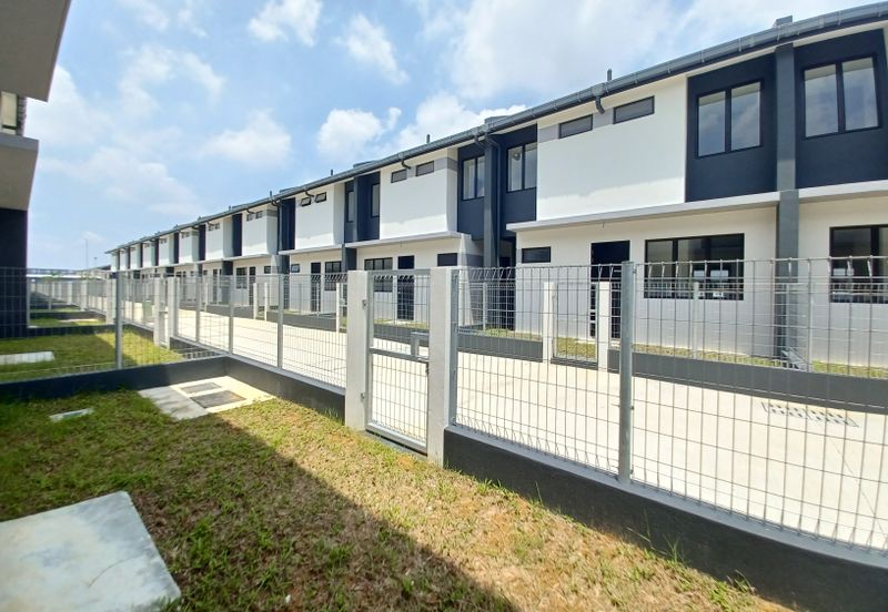 Nadira 3 @ Bukit Raja