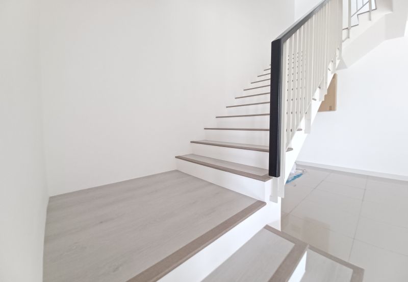 Nadira 3 @ Bukit Raja