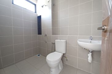 Nadira 3 @ Bandar Bukit Raja