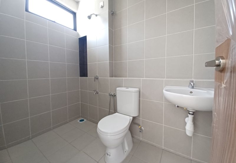 Nadira 3 @ Bukit Raja