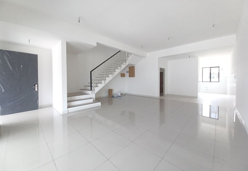 Nadira 3 @ Bukit Raja