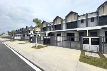 Bandar Bukit Raja
