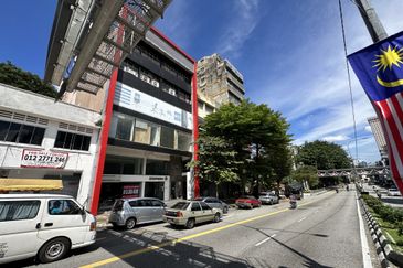 Kuala Lumpur City Centre