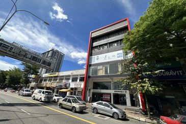 Kuala Lumpur City Centre