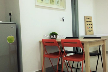 Hedgeford 10 Residences