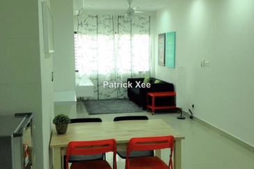 Hedgeford 10 Residences