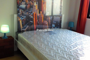 Hedgeford 10 Residences