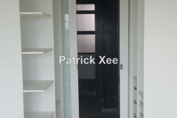 Hedgeford 10 Residences