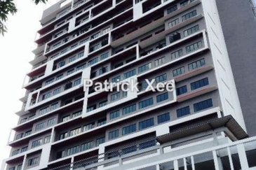 Hedgeford 10 Residences