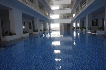 Hedgeford 10 Residences