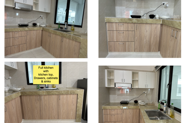 Hedgeford 10 Residences