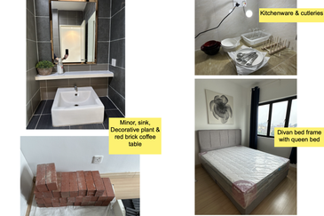 Hedgeford 10 Residences