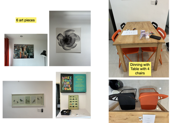 Hedgeford 10 Residences