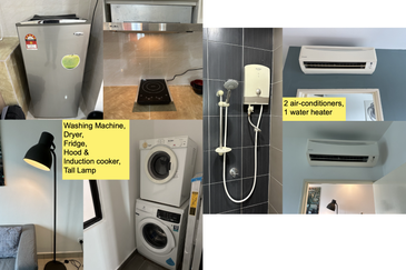 Hedgeford 10 Residences