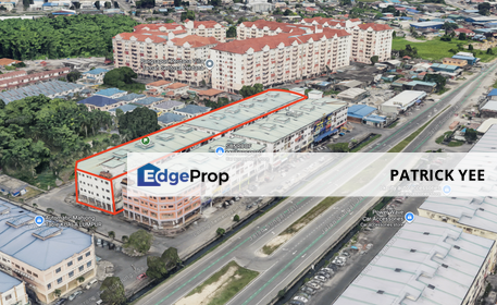 JALAN KEBUN SHOP, Selangor, Klang