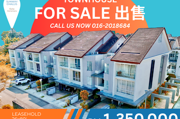 Sunway SPK Damansara