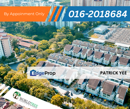 KOTA DAMANSARA / SUNWAY CHALLIS DAMANSARA, Selangor, Kota Damansara