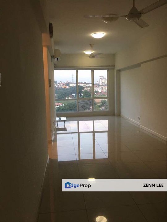 Tiara Mutiara For Sale Freehold Nice unit, Kuala Lumpur, Jalan Klang Lama (Old Klang Road)