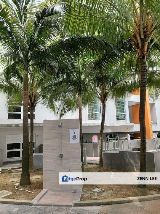 Tiara Mutiara For Sale Freehold Nice unit, Kuala Lumpur, Jalan Klang Lama (Old Klang Road)