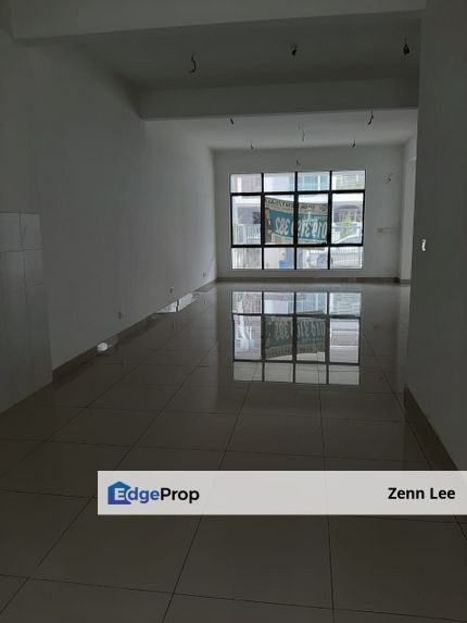 M Residence 1 Freehold For Sale Below Market Value Buy, Selangor, Rawang
