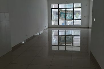 M Residence