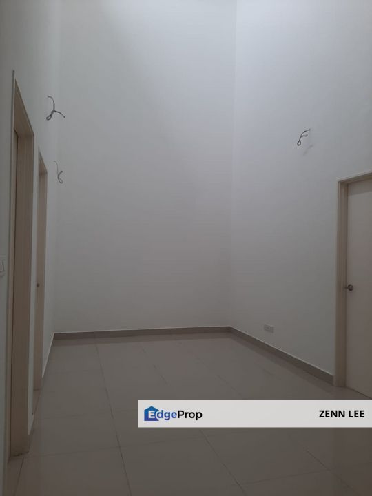 M Residence 1 Freehold For Sale Below Market Value Buy, Selangor, Rawang