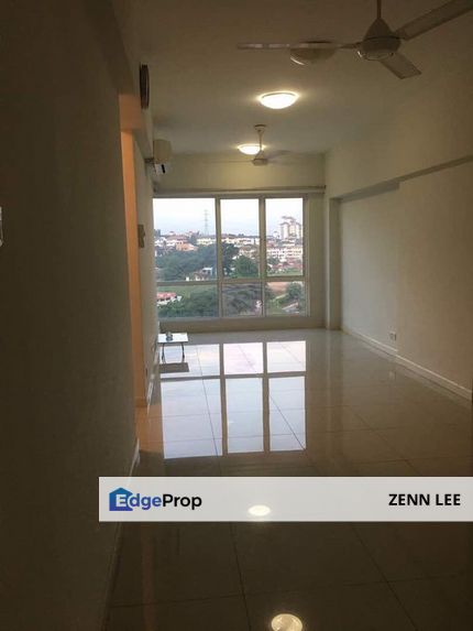 Tiara Mutiara 1 for Rent , Kuala Lumpur, Jalan Klang Lama (Old Klang Road)