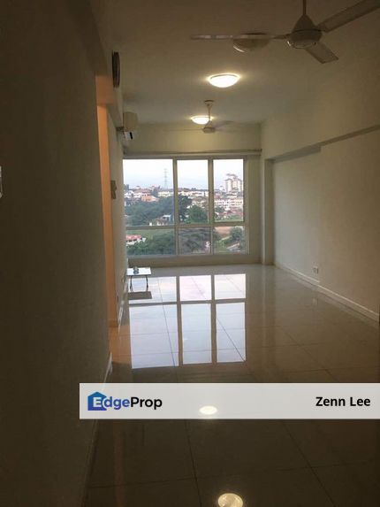 Tiara Mutiara 1 for Rent , Kuala Lumpur, Jalan Klang Lama (Old Klang Road)