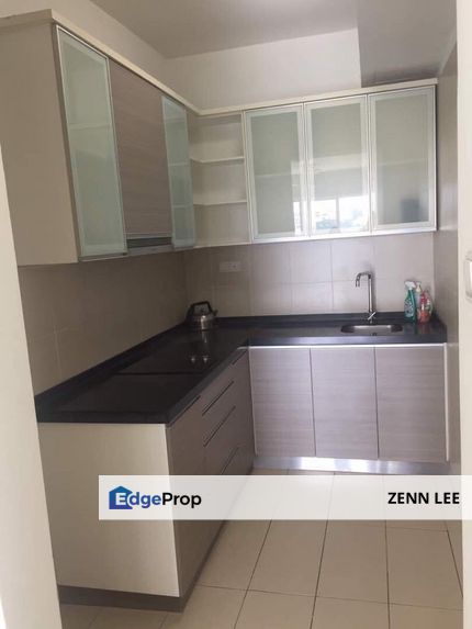 Tiara Mutiara 1 for Rent , Kuala Lumpur, Jalan Klang Lama (Old Klang Road)