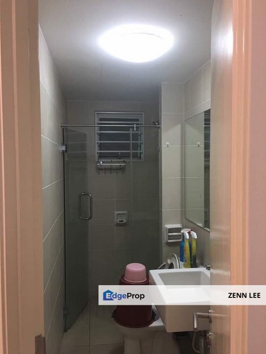 Tiara Mutiara 1 for Rent , Kuala Lumpur, Jalan Klang Lama (Old Klang Road)