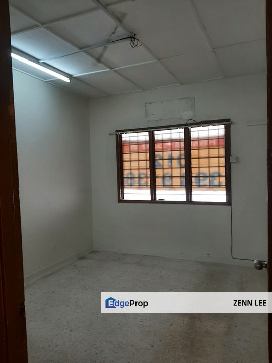 Landed house prime location for sale, Selangor, Bandar Sri Damansara