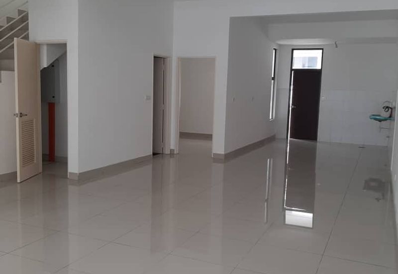 M Residence