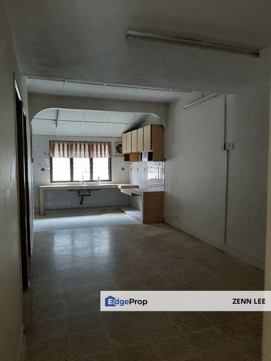 Landed house prime location for sale, Selangor, Bandar Sri Damansara