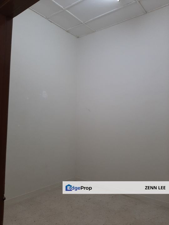Landed house prime location for sale, Selangor, Bandar Sri Damansara