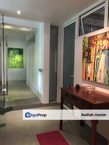 Stylish Ground Floor Apartment For Sale At The Laguna, Langkawi, Kedah, Langkawi