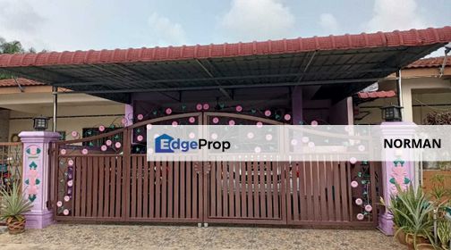 [RM370k] Rumah Teres Setingkat Below Market Valued, Negeri Sembilan, Seremban