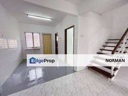 [RM330K] Single Storey Terrace in Seremban Town, Negeri Sembilan, Seremban