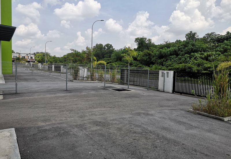 [RM3.88mil] 3 Storey Semi D Commercial Building with Lift