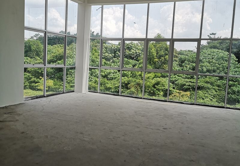 [RM3.88mil] 3 Storey Semi D Commercial Building with Lift