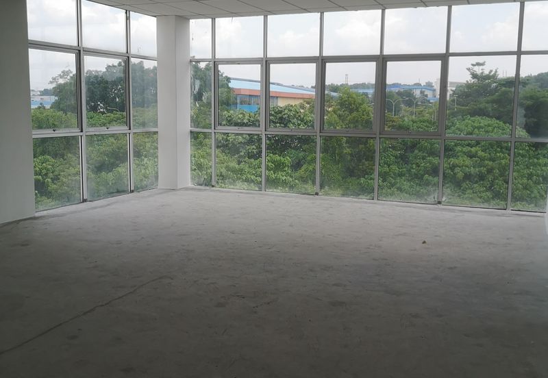 [RM3.88mil] 3 Storey Semi D Commercial Building with Lift